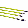 Set Glassfiber Push-pull 6mm Fiberglass Push Pull Rod